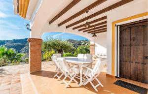 Cortijo De La Abuela