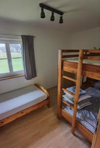 Niedergerner Alpaka Ranch Groß