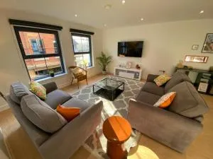 Coastal Links, Main Street Portrush, 1 to 5 guests - Ballycastle