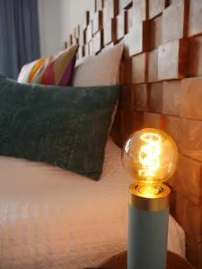 Schlosssteiger - 格拉登巴赫