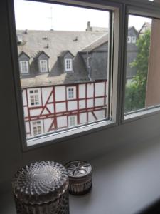 Schlosssteiger