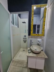 Departamento roma-condesa