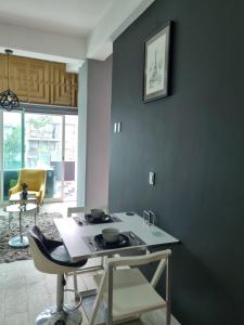 Departamento roma-condesa