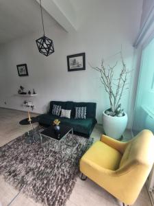 Departamento roma-condesa