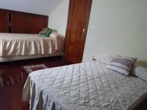 Estupenda casa cercana a la playa y a la montaña VUT6678AS - Viavélez