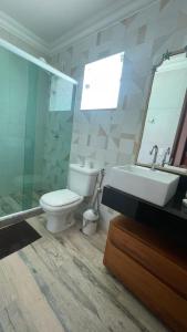 Exclusiva Casa em Condomínio