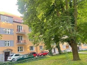 Nowoczesny apartament w Sopocie