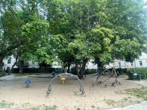 Nowoczesny apartament w Sopocie