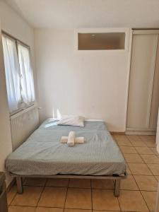 Studio en bordure de Lac