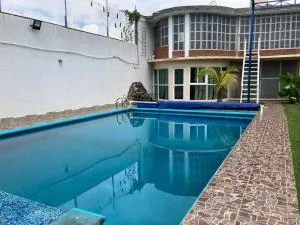 Casa vacacional Rigars - 休特佩克