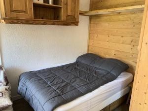 Résidence Jetay - Appartement chaleureux pour 4 aux Ménuires MAE-5644