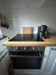 Green Grass Cut Apartment