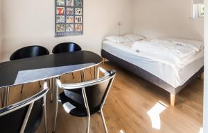 Stunning Apartment In Skagen With Wifi