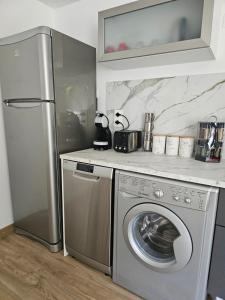 Appartement en bord de seine