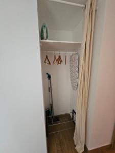 Appartement en bord de seine