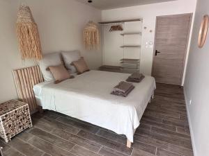 Villas Villa Mathaia Cassis : photos des chambres