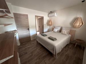 Villas Villa Mathaia Cassis : photos des chambres