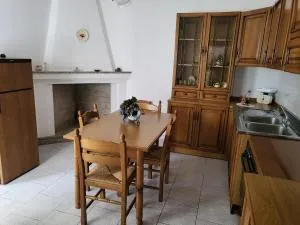 Casa indipendente Adelina - Perdasdefogu