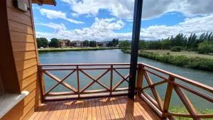 Huapi - 迪娜·瓦皮