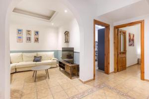 Ta Lorita - Charming & Cosy Ground Floor Family Home