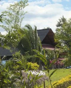 Waylla Eco Refugio - Maceda