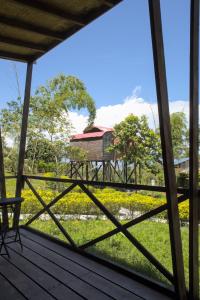 Waylla Eco Refugio