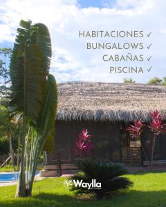 Waylla Eco Refugio