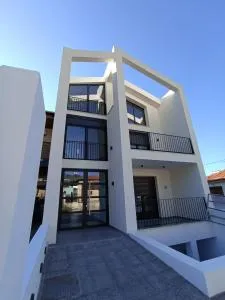 ZoMa GuestHouse in Thassos - 斯卡拉索提罗斯