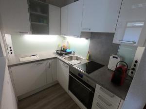 Apartment mit Seeblick & Seezugang