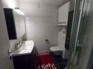 Apartment mit Seeblick & Seezugang