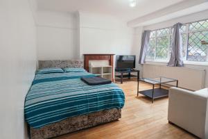 2 Bed, Wembley, Ealing, London