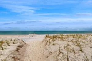 Pass-A-Grille Beach Retreat Unit 8 - Tierra Verde