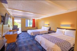 Double Room - Disability Access room in Kings Inn
