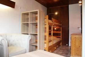 Résidence Makalu - Studio divisible 4 personnes Plagne Centre MAE-3484