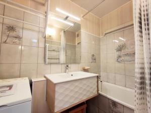 Résidence Makalu - Studio divisible 4 personnes Plagne Centre MAE-3484