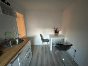 Green Grass Cut Apartment - Donji Bukovec