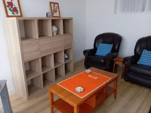 Apartamento en Cedeira - Montojo