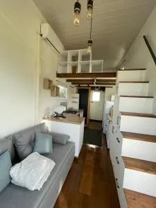 La Tiny du Rougy - 梅雷维尔