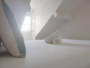 Appartements La Maison d-Abere Hypercentre Chateau et Gare : photos des chambres