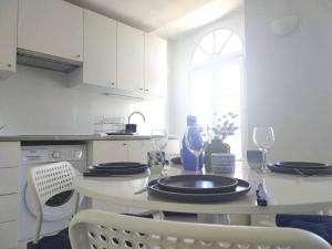 Appartements La Maison d-Abere Hypercentre Chateau et Gare : photos des chambres