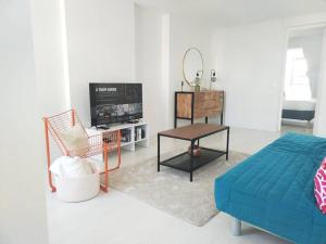 Appartements La Maison d-Abere Hypercentre Chateau et Gare : photos des chambres
