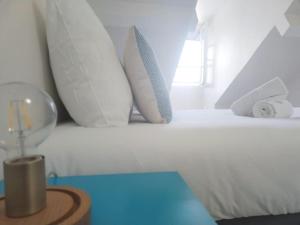 Appartements La Maison d-Abere Hypercentre Chateau et Gare : Appartement 1 Chambre