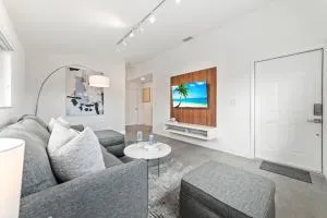 Luxurious Family Escape - ميامي ليكس