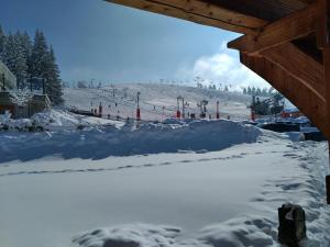 Chalet cosy aux Gets, 3 chambres, 200m des pistes, Wi-Fi, jardin, garage, linge inclus - FR-1-671-232