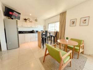 NUEVO Moderno departamento en Palermo