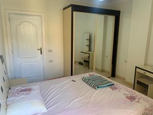 Two bedrooms apartment in Resort