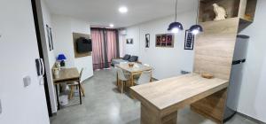 Departamento Centrico Villa Carlos Paz