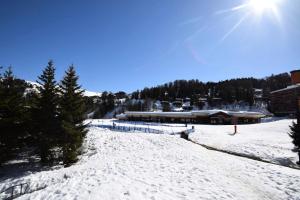 Résidence Le Mont Blanc - 2 Pièces 56 pers - LE MONT-BLANC- 003MB -PLAGNE CENTRE MAE-1494