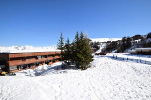 Résidence Le Mont Blanc - 2 Pièces 56 pers - LE MONT-BLANC- 003MB -PLAGNE CENTRE MAE-1494