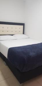 Hotel Resort Campestre Puerta Del Sol - San Gil